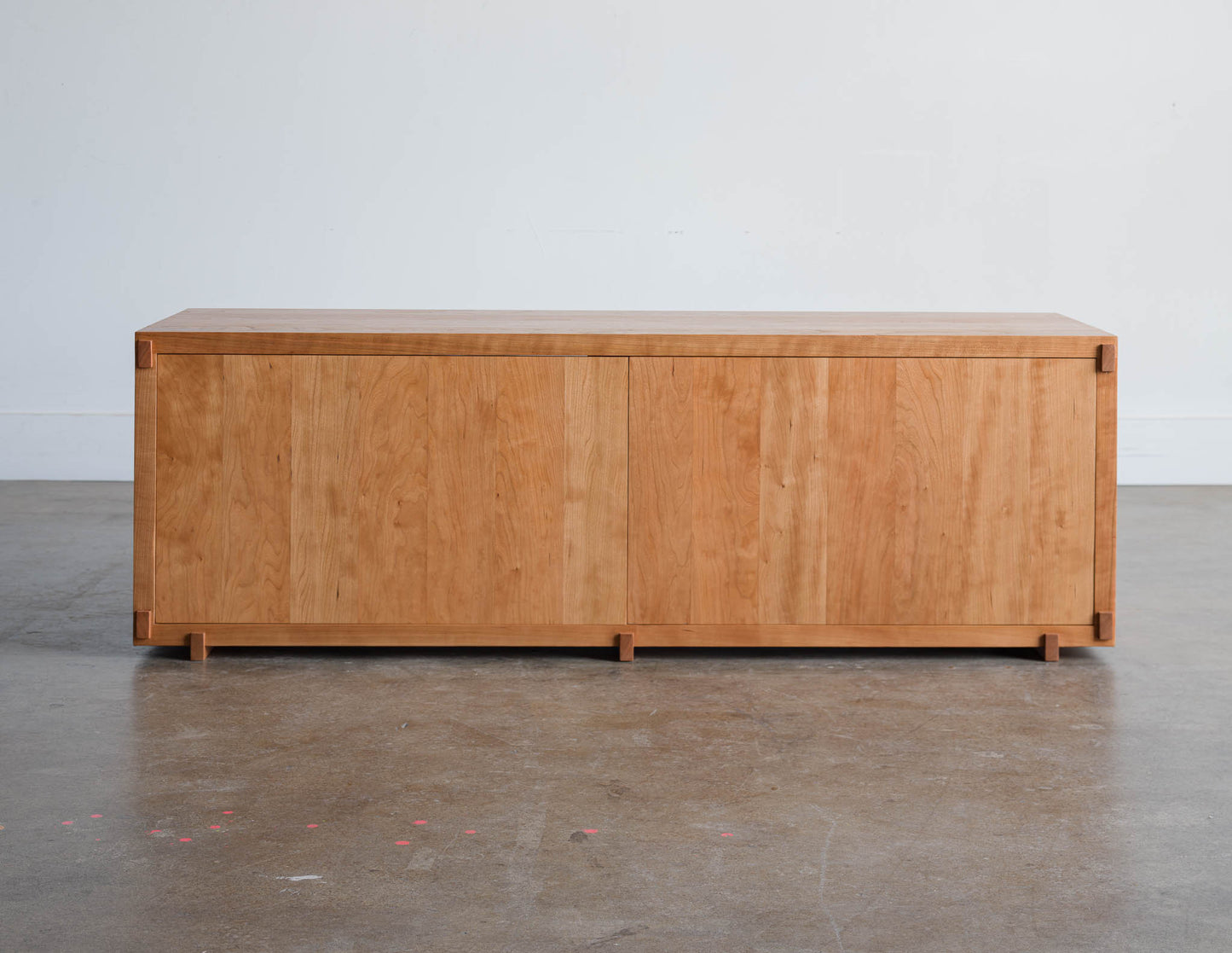 Grounded Credenza