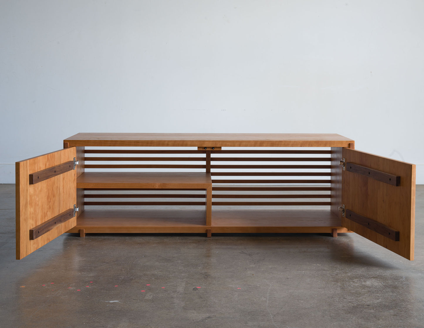 Grounded Credenza