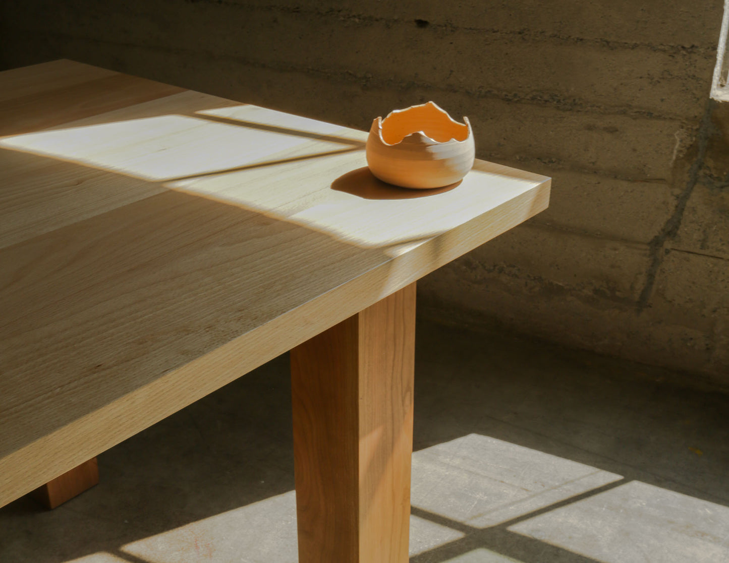 Squares Dining Table