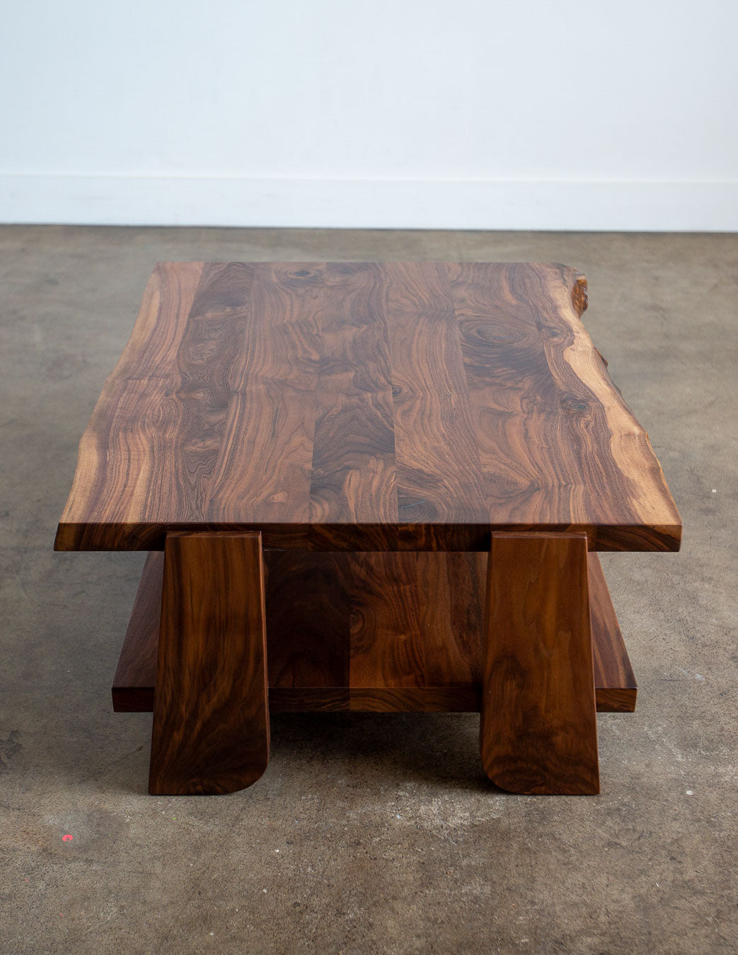 Temple Coffee Table