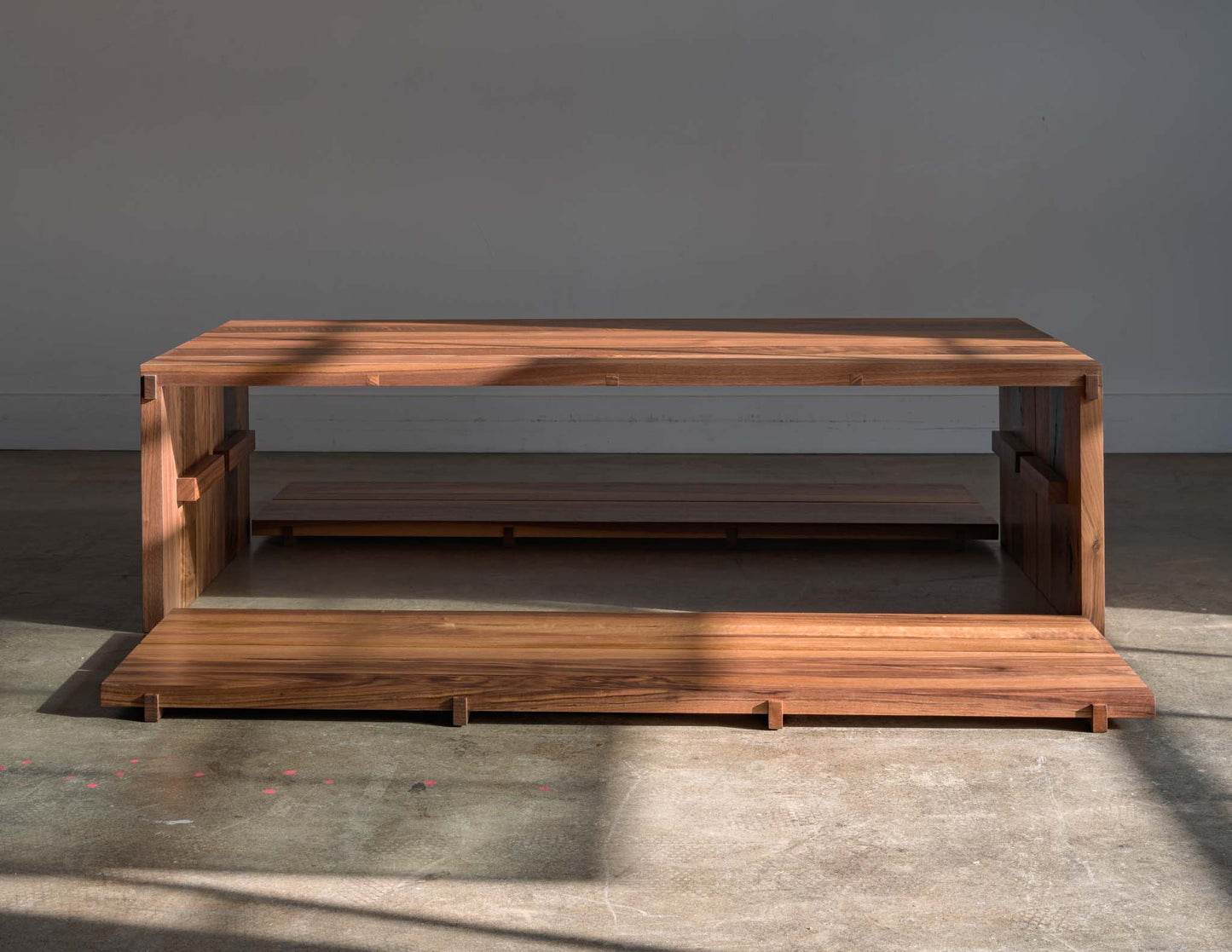 Grounded Dining Set