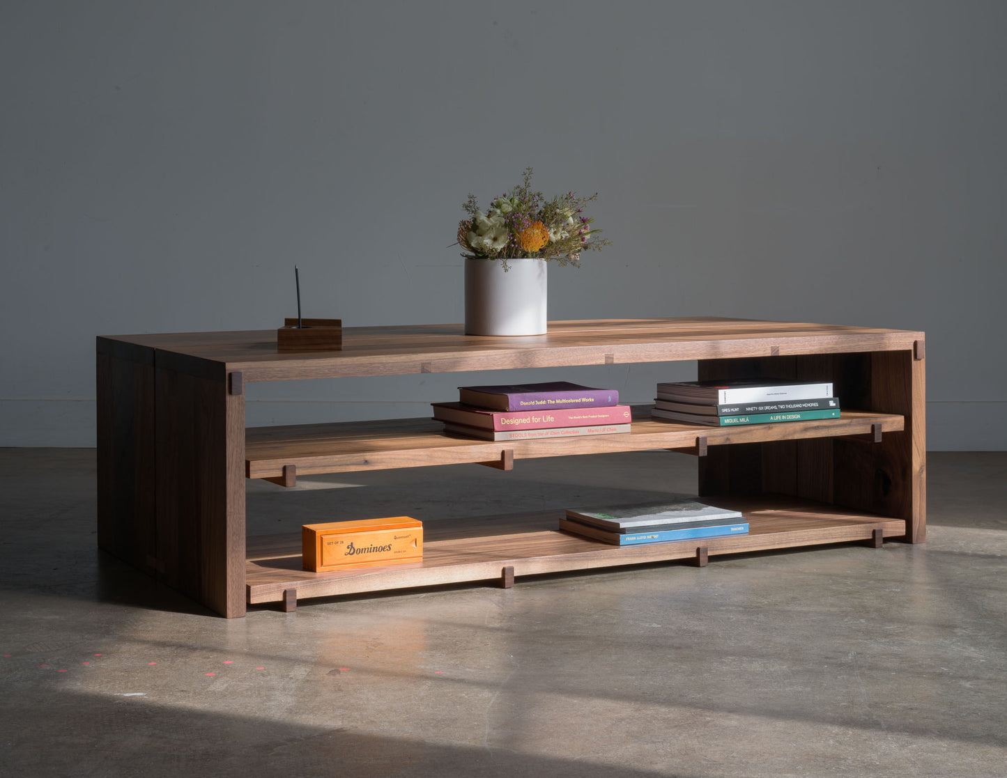 Grounded Dining Set