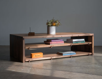 Grounded Dining Set