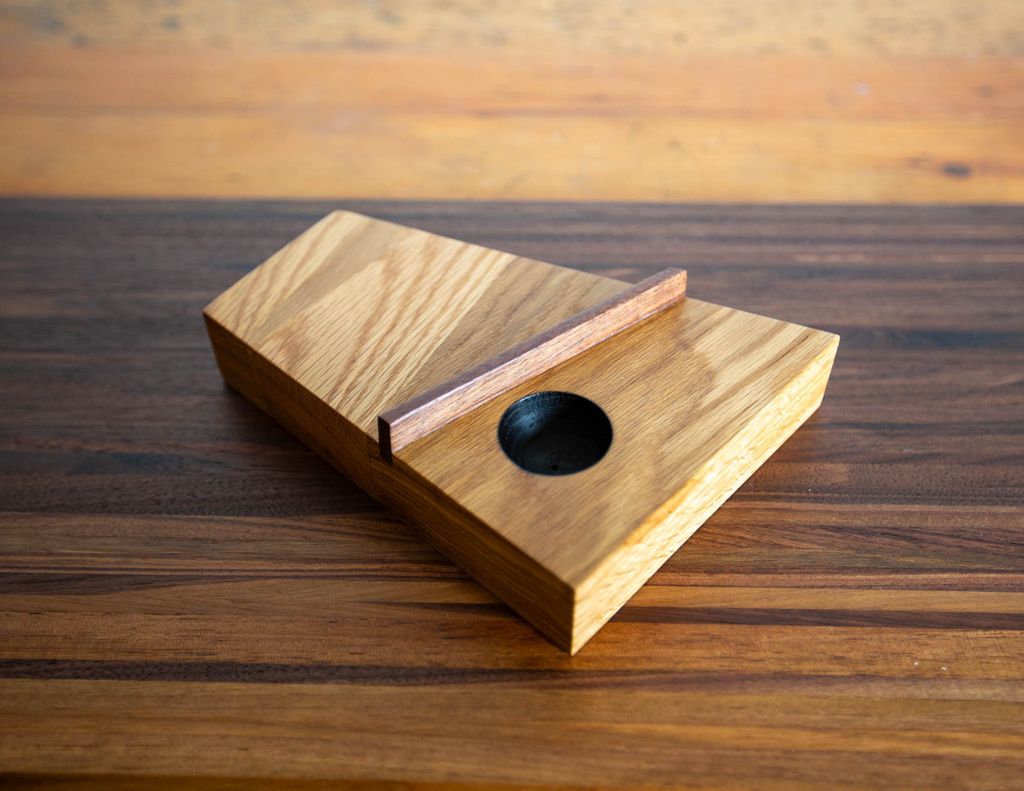 Medium Palo Santo Holder