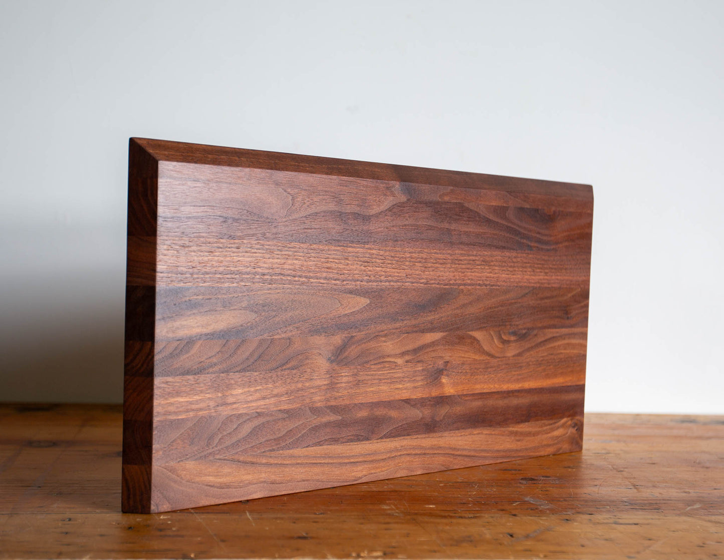 Thick Cutting Board