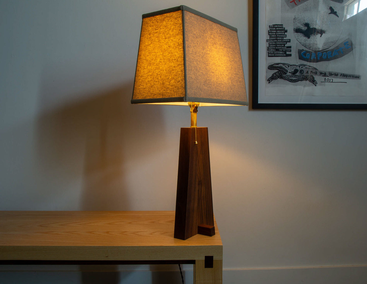 Pas Lamp