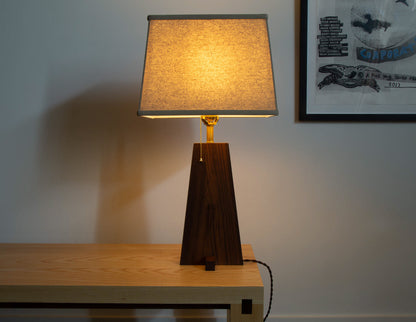 Pas Lamp