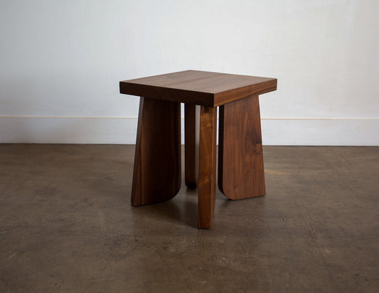 Temple Stool