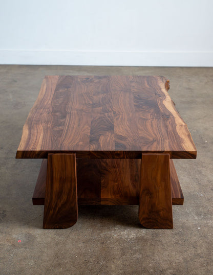 Temple Coffee Table