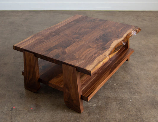 Temple Coffee Table