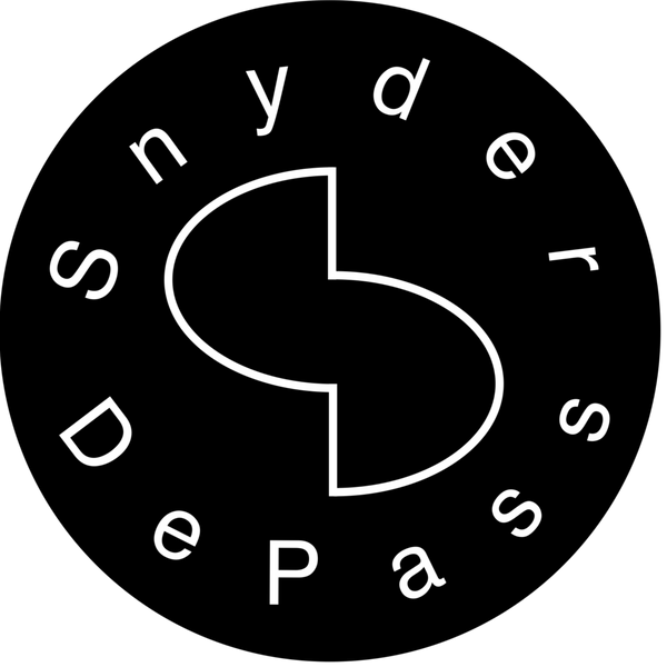 Snyder DePass company logo